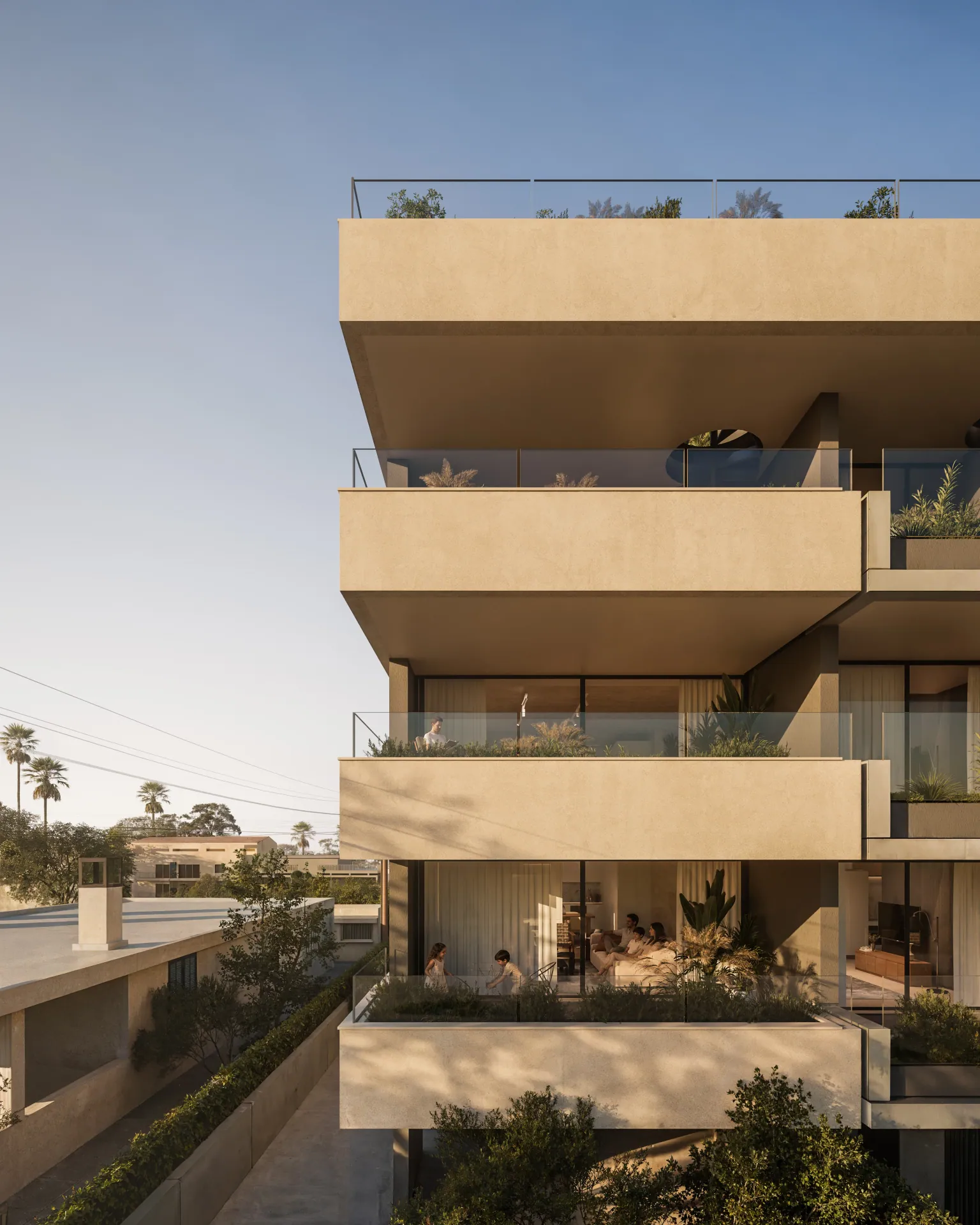 Apollo, Petrou kai Pavlou, Limassol