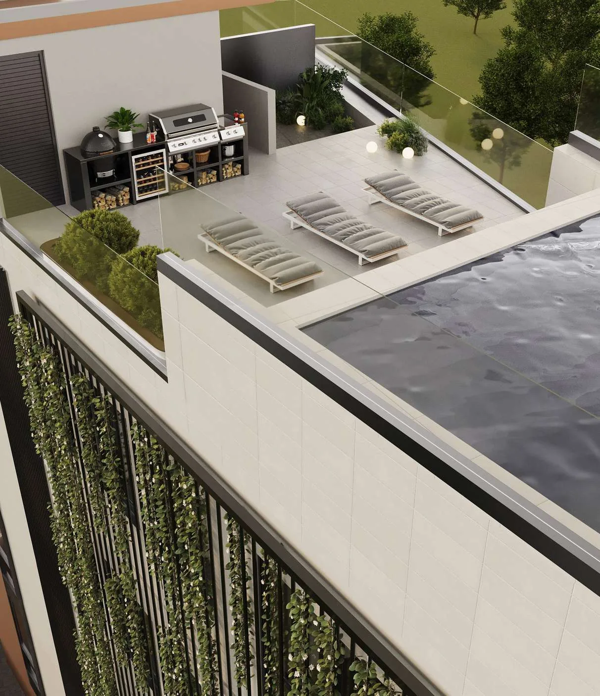 Platon Triangle Residence, Айос-Иоаннис, Лимасол