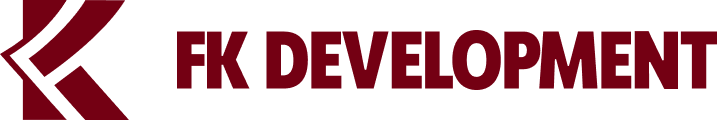 FK Development logo