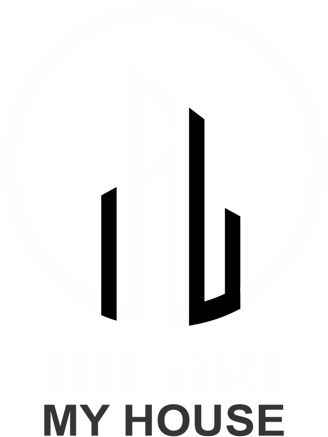 My House logo