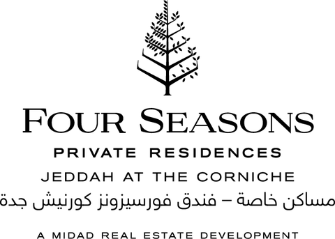 Midad Real Estate logo
