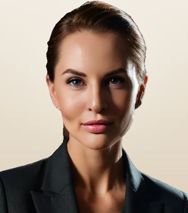 Alena Voronova