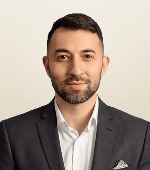 Demitri Askinadze