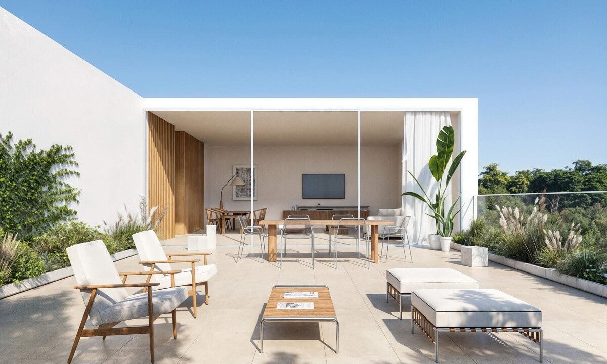 Sealine Residence 18