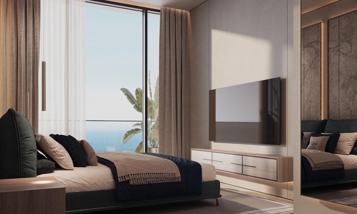 Gianfranco Ferre Residences 29